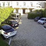 Bed & Breakfast Dimora Charleston Parcheggio Privato In Loco Gratis Lecce