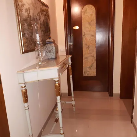 Dimora Charleston Parcheggio Privato In Loco Gratis