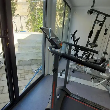 Bed & Breakfast Dimora Charleston Parcheggio Privato In Loco Gratis