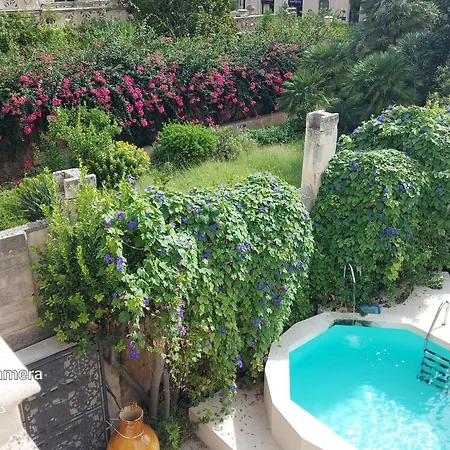 Dimora Charleston Parcheggio Privato In Loco Gratis 2* Lecce