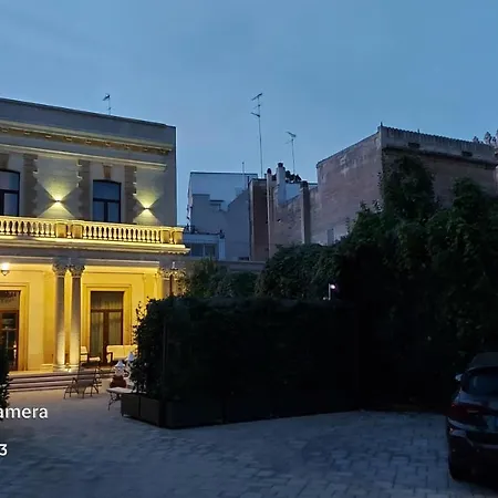 Dimora Charleston Parcheggio Privato In Loco Gratis 4*
