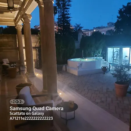 Bed & Breakfast Dimora Charleston Parcheggio Privato In Loco Gratis 2*