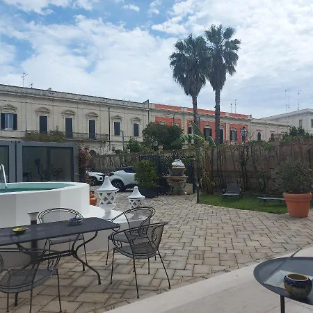 Dimora Charleston Parcheggio Privato In Loco Gratis 4*
