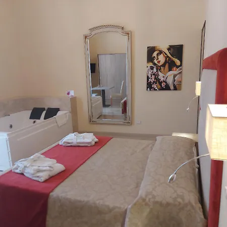 Dimora Charleston Parcheggio Privato In Loco Gratis Bed & Breakfast
