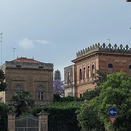 Dimora Charleston Parcheggio Privato In Loco Gratis Bed and Breakfast Λέτσε