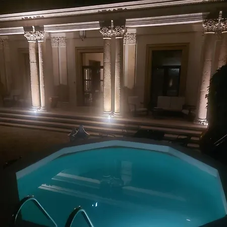 Dimora Charleston Parcheggio Privato In Loco Gratis Lecce