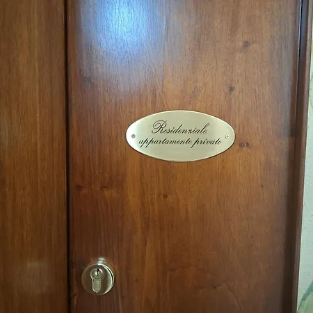 Bed & Breakfast Dimora Charleston Parcheggio Privato In Loco Gratis