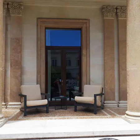 Bed & Breakfast Dimora Charleston Parcheggio Privato In Loco Gratis Lecce