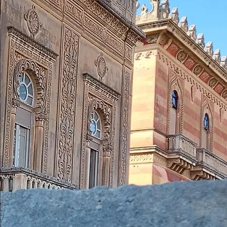 Dimora Charleston Parcheggio Privato In Loco Gratis Panzió 4*