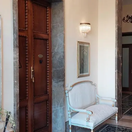 Dimora Charleston Parcheggio Privato In Loco Gratis 2* Lecce