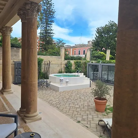 Dimora Charleston Parcheggio Privato In Loco Gratis