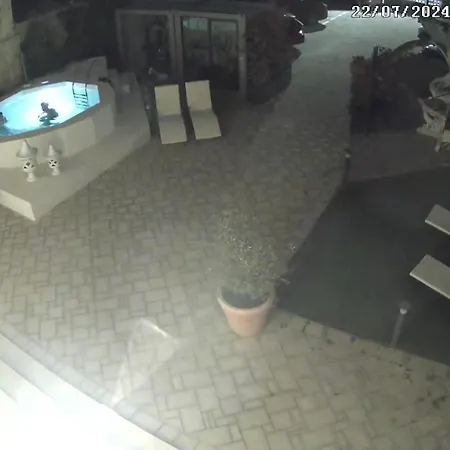 Panzió Dimora Charleston Parcheggio Privato In Loco Gratis