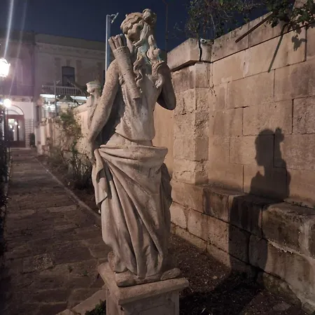 Dimora Charleston Parcheggio Privato In Loco Gratis