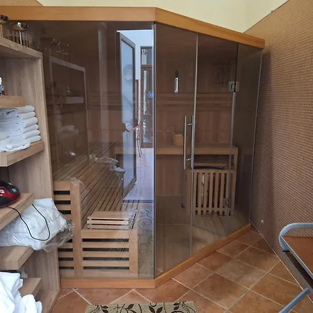 Dimora Charleston Parcheggio Privato In Loco Gratis 4*