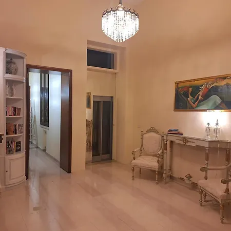 Dimora Charleston Parcheggio Privato In Loco Gratis 4*