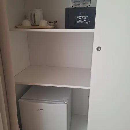 Panzió Dimora Charleston Parcheggio Privato In Loco Gratis 4*