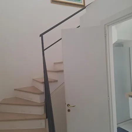 Dimora Charleston Parcheggio Privato In Loco Gratis