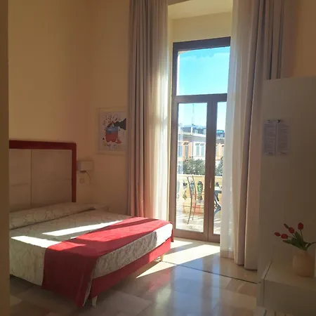 Panzió Dimora Charleston Parcheggio Privato In Loco Gratis Lecce
