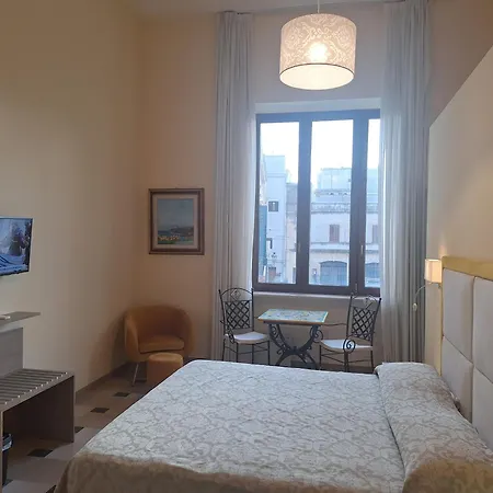 Panzió Dimora Charleston Parcheggio Privato In Loco Gratis 4*