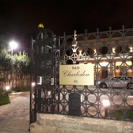 Dimora Charleston Parcheggio Privato In Loco Gratis