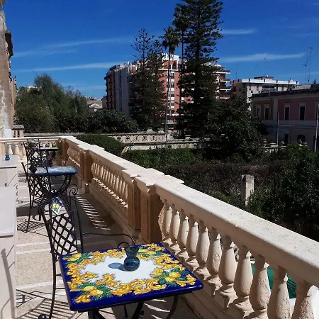 Dimora Charleston Parcheggio Privato In Loco Gratis Lecce