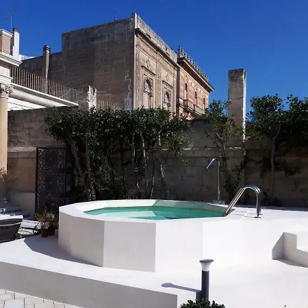 Dimora Charleston Parcheggio Privato In Loco Gratis Bed & Breakfast 2*
