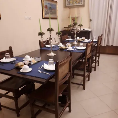 Dimora Charleston Parcheggio Privato In Loco Gratis 4*