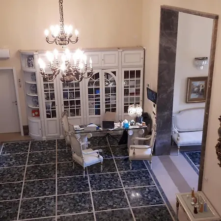 Dimora Charleston Parcheggio Privato In Loco Gratis