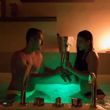 Dimora Charleston Parcheggio Privato In Loco Gratis Bed & Breakfast Lecce