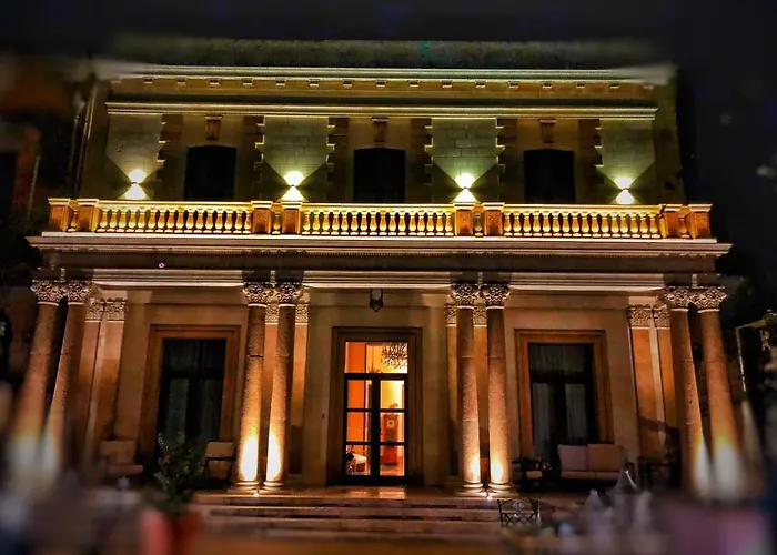 Dimora Charleston Parcheggio Privato In Loco Gratis فندق مبيت وإفطار 4*