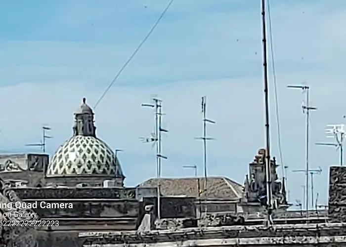 Dimora Charleston Parcheggio Privato In Loco Gratis Bed & Breakfast