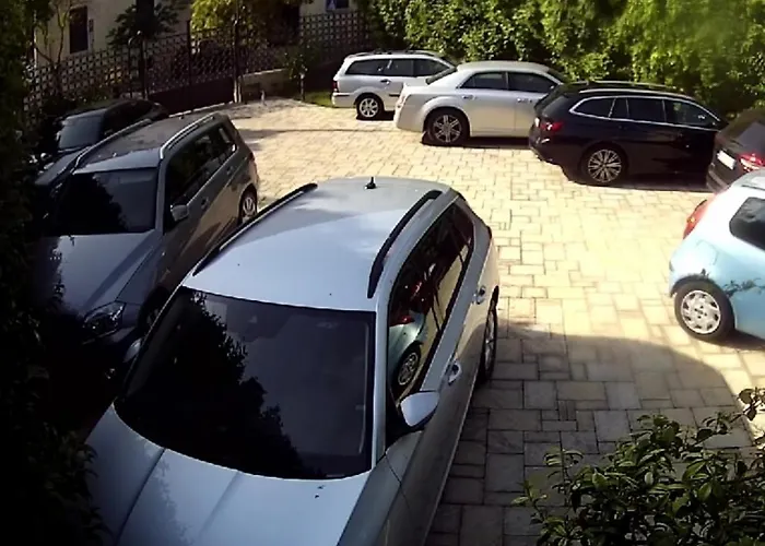 Dimora Charleston Parcheggio Privato In Loco Gratis Alojamento de Acomodação e Pequeno-almoço 4*