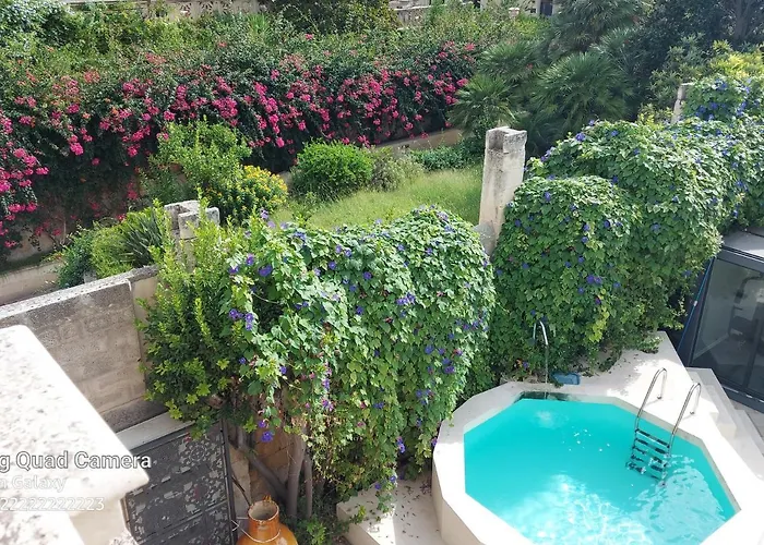 Dimora Charleston Parcheggio Privato In Loco Gratis 4* Lecce