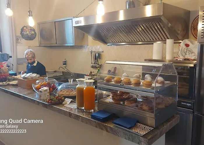 Dimora Charleston Parcheggio Privato In Loco Gratis 4*