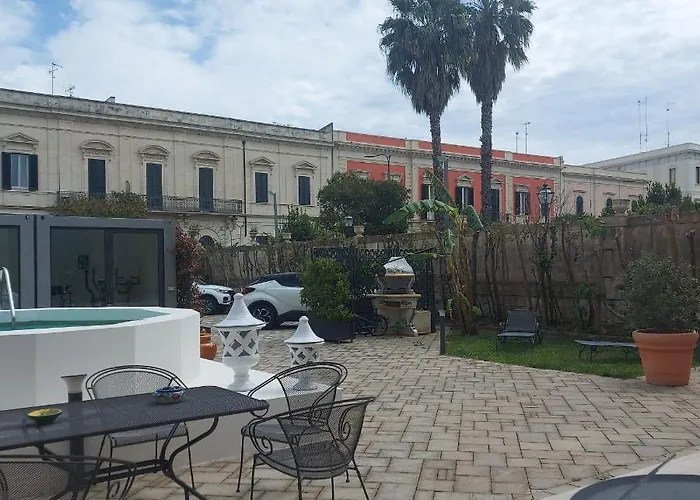 Dimora Charleston Parcheggio Privato In Loco Gratis 4*