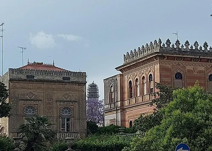 Dimora Charleston Parcheggio Privato In Loco Gratis Bed & Breakfast Lecce