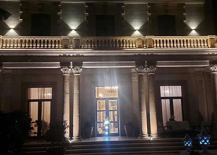 Dimora Charleston Parcheggio Privato In Loco Gratis 4*