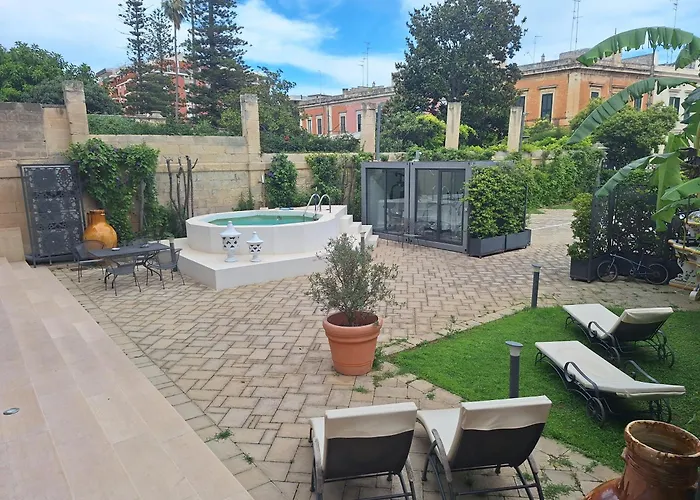 Dimora Charleston Parcheggio Privato In Loco Gratis 4*
