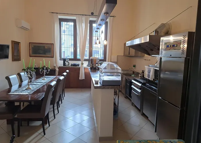 Dimora Charleston Parcheggio Privato In Loco Gratis Lecce