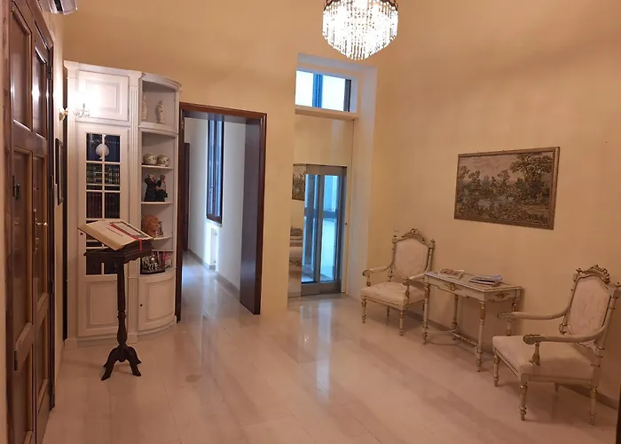 Dimora Charleston Parcheggio Privato In Loco Gratis