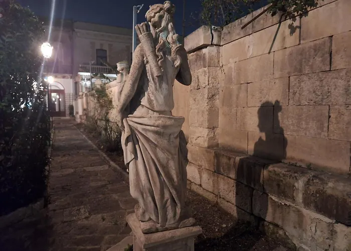 Dimora Charleston Parcheggio Privato In Loco Gratis