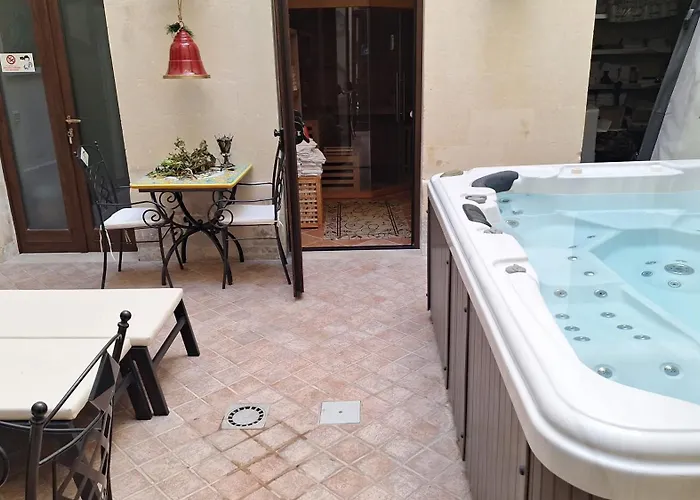Dimora Charleston Parcheggio Privato In Loco Gratis Lecce