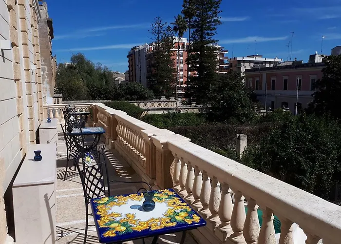 Dimora Charleston Parcheggio Privato In Loco Gratis Lecce