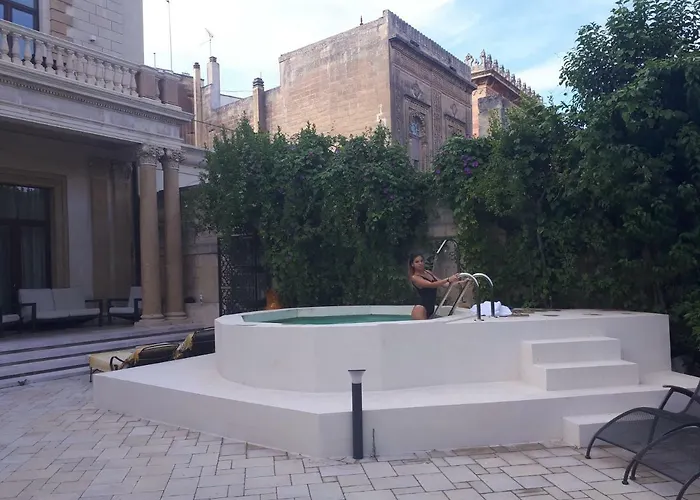 Alojamento de Acomodação e Pequeno-almoço Dimora Charleston Parcheggio Privato In Loco Gratis