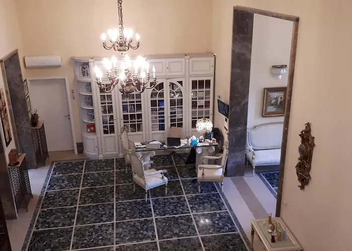 Dimora Charleston Parcheggio Privato In Loco Gratis