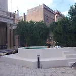 Alojamento de Acomodação e Pequeno-almoço Dimora Charleston Parcheggio Privato In Loco Gratis