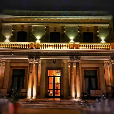 Dimora Charleston Parcheggio Privato In Loco Gratis Bed and Breakfast 4*
