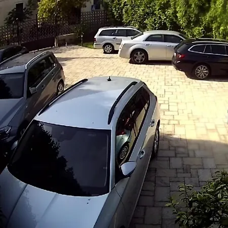 Dimora Charleston Parcheggio Privato In Loco Gratis Frühstückspension 2*