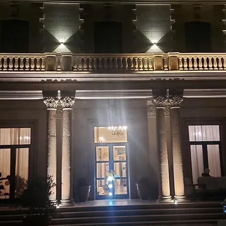 Dimora Charleston Parcheggio Privato In Loco Gratis 4*