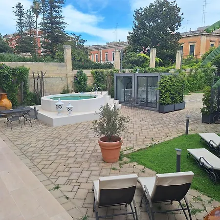 Dimora Charleston Parcheggio Privato In Loco Gratis 4*